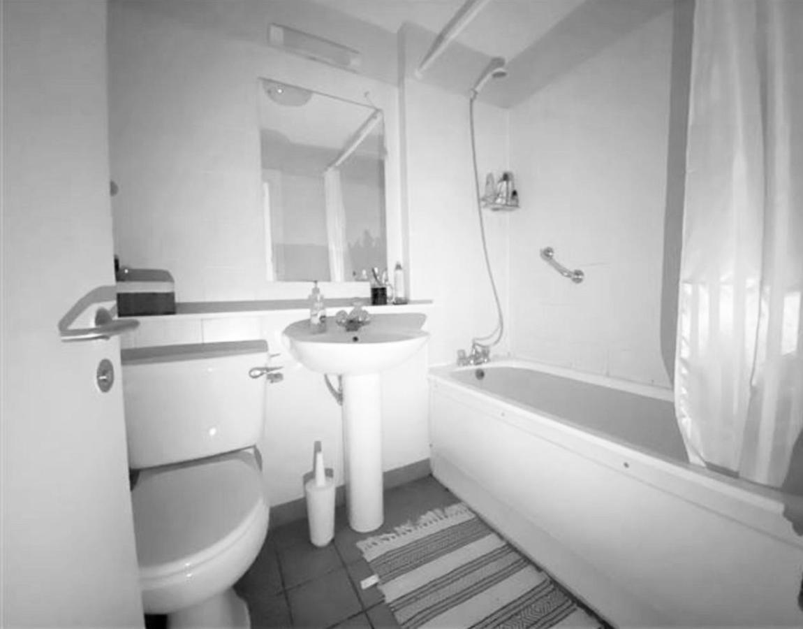 Apartmán Shared Flat Dublin Exteriér fotografie