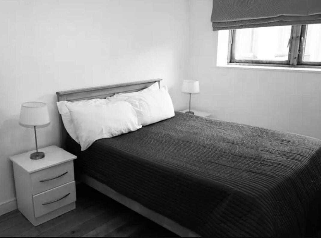 Apartmán Shared Flat Dublin Exteriér fotografie
